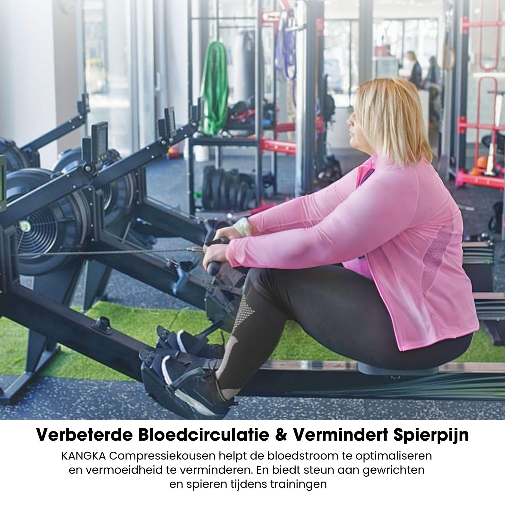 compressiekousen