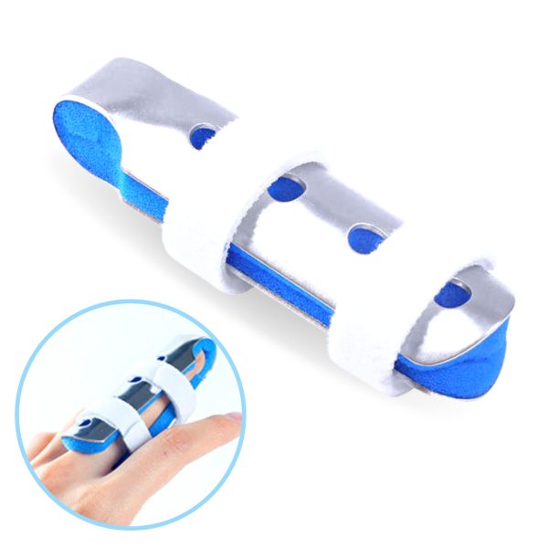 Vingerbrace / Verstelbare Vingerspalk (8 – 9 cm)