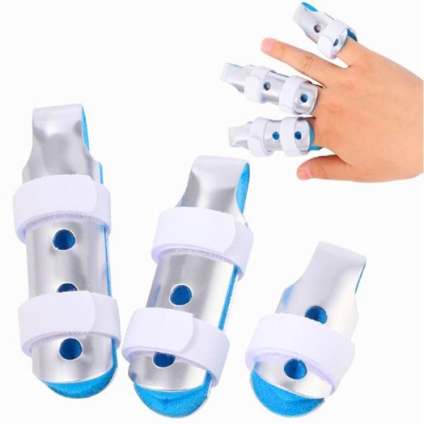 Vingerbrace set van 3 stuks