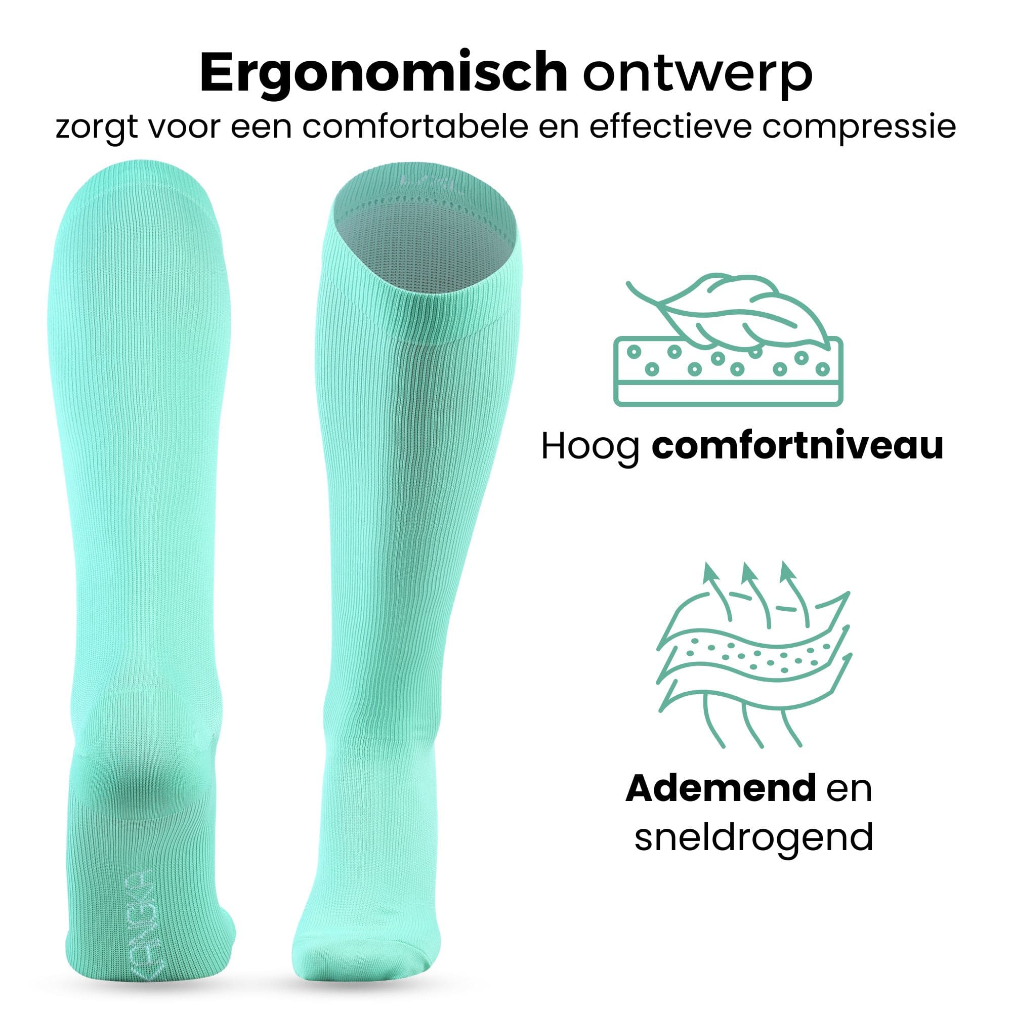 groene-steunkousen