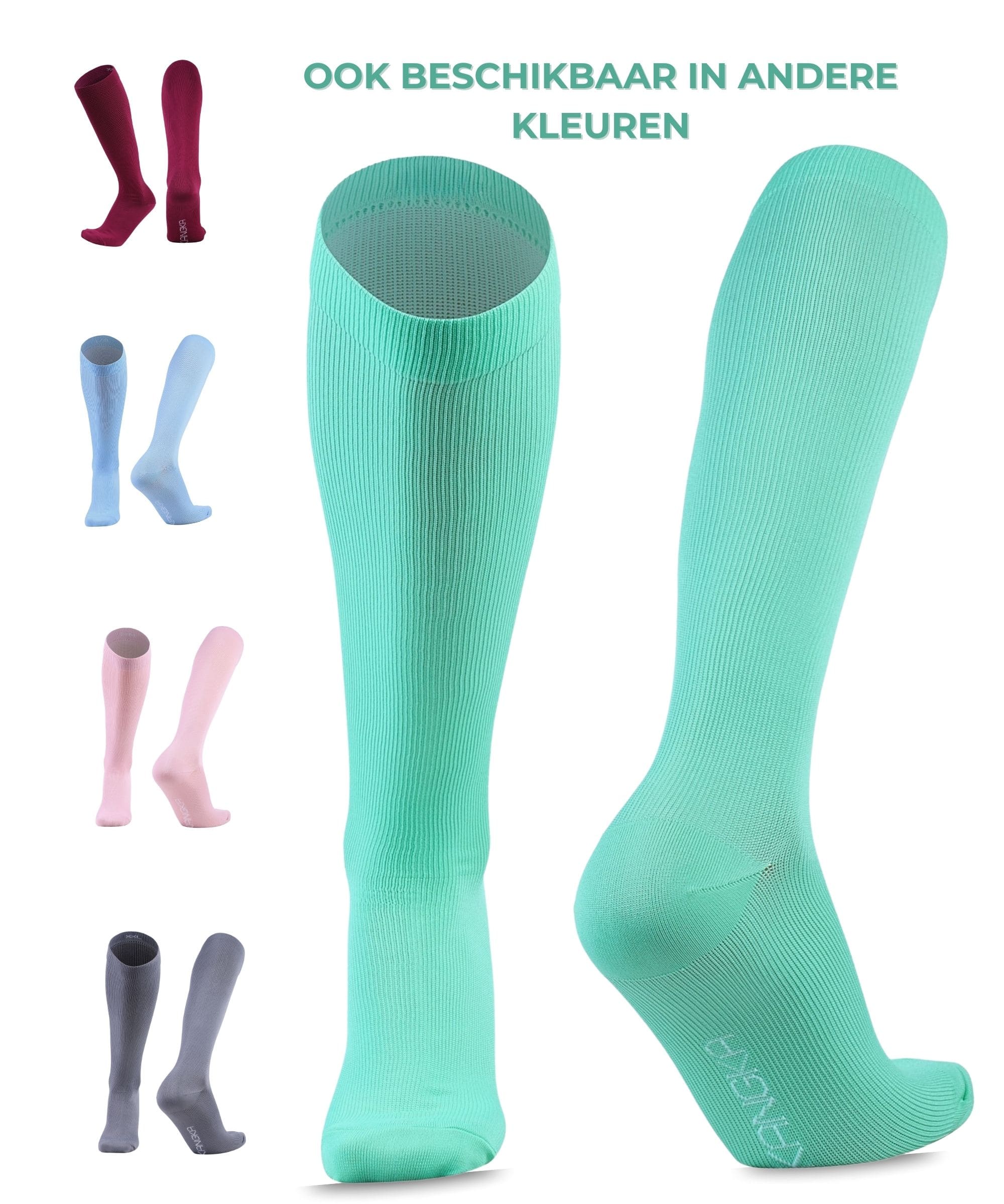 groene-steunkousen