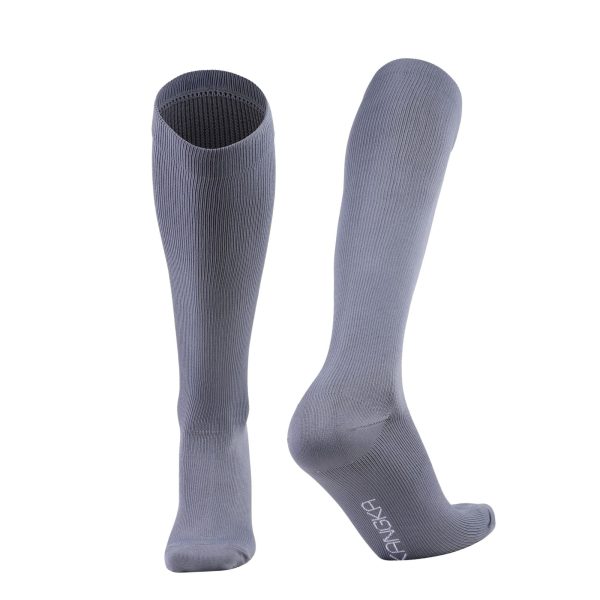 MF2102 Compressiekousen met 15-20 mmHg (Klasse I) – Grijs